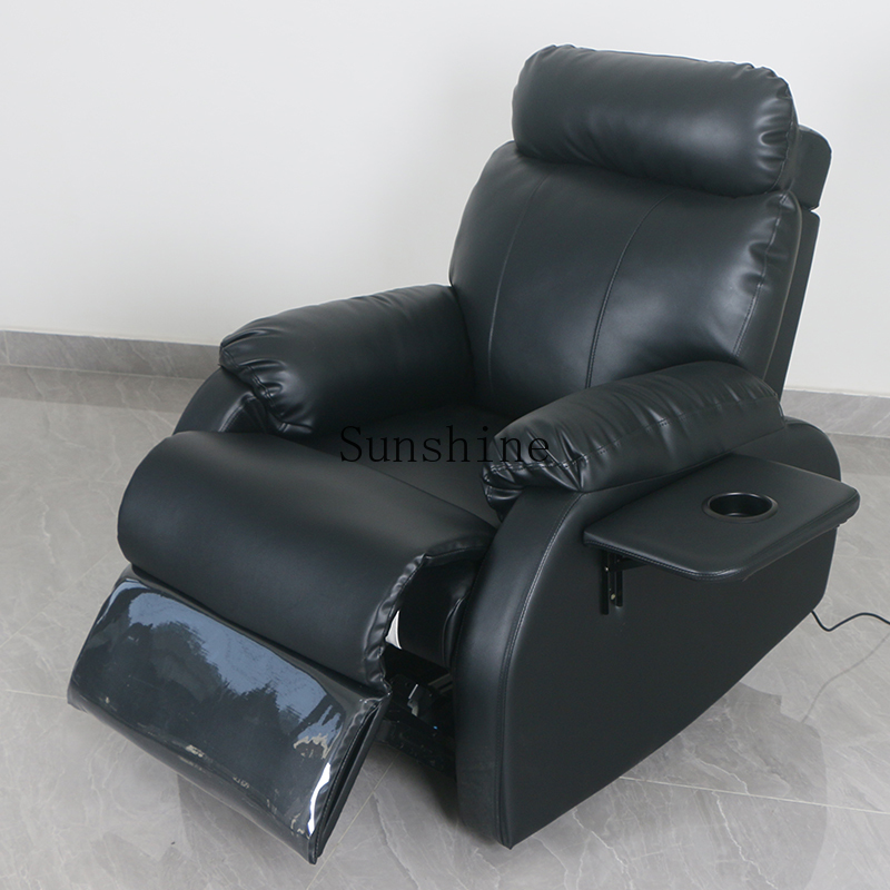Hair Care Organic - Hair salon special electric reclining scalp