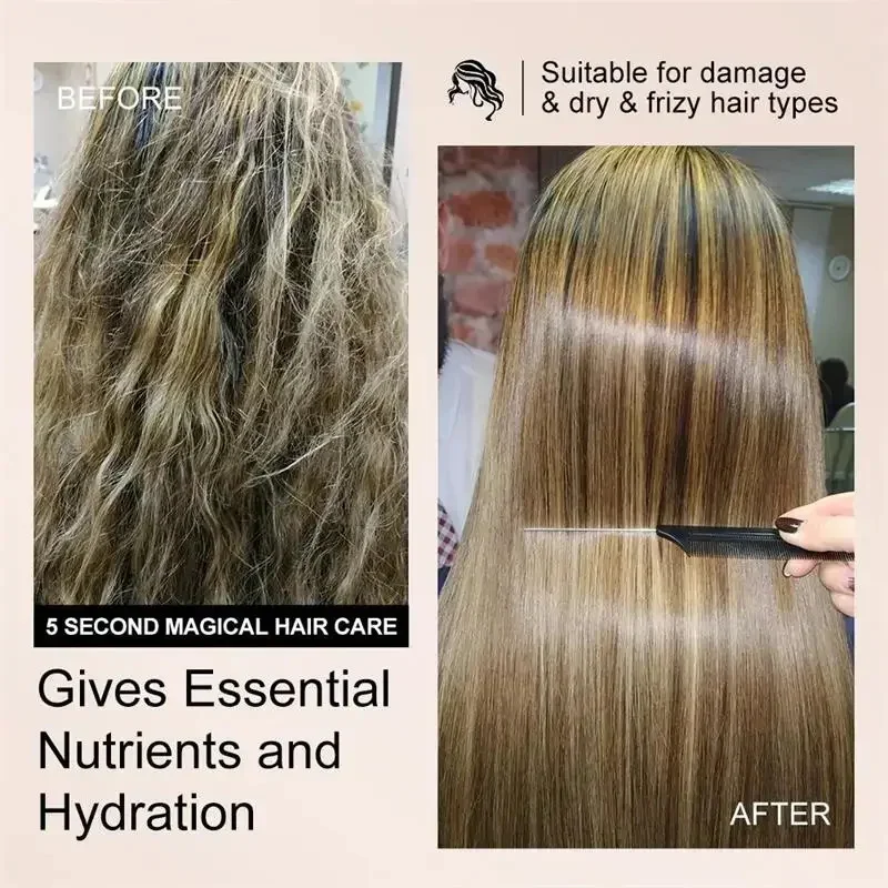 Collagen Repair Hair Mask Repa – Hair Care Garnier Bewertung und Preis