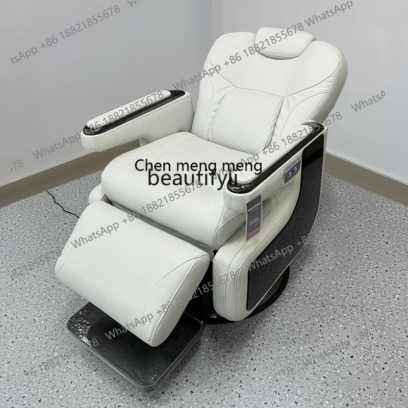 D178 New Hairdressing Chair fo – Hair Care Organic Bewertung und Preis