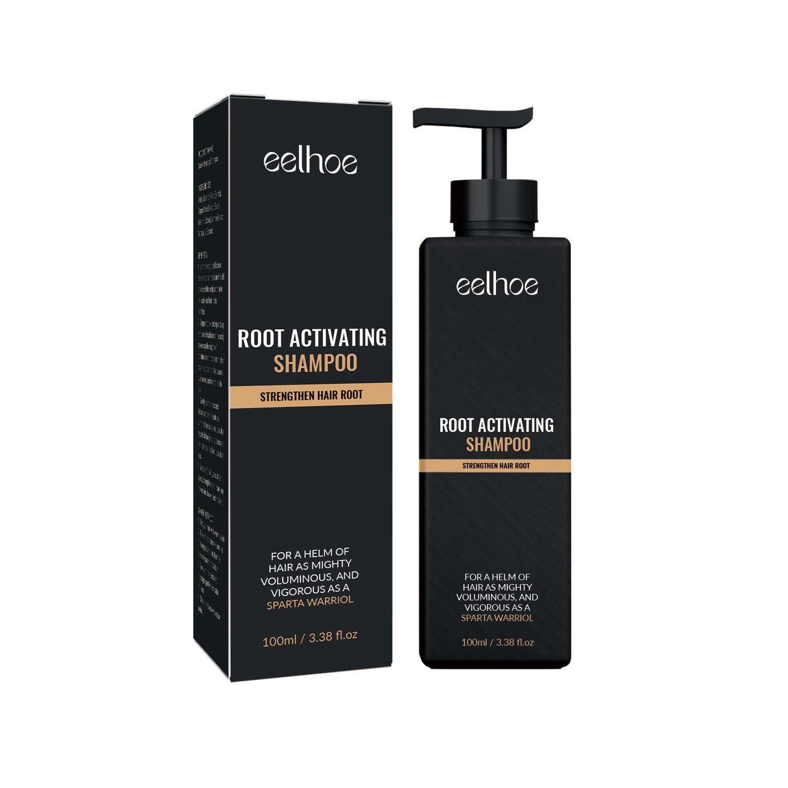 EELHOE Hair Strengthening Sham – Hair Care Garnier Bewertung und Preis