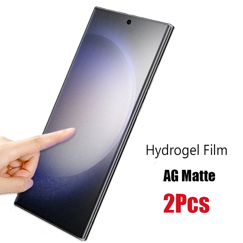 2PCS Matte Frosted TPU Soft Hy – Edge Control Gel Bewertung und Preis