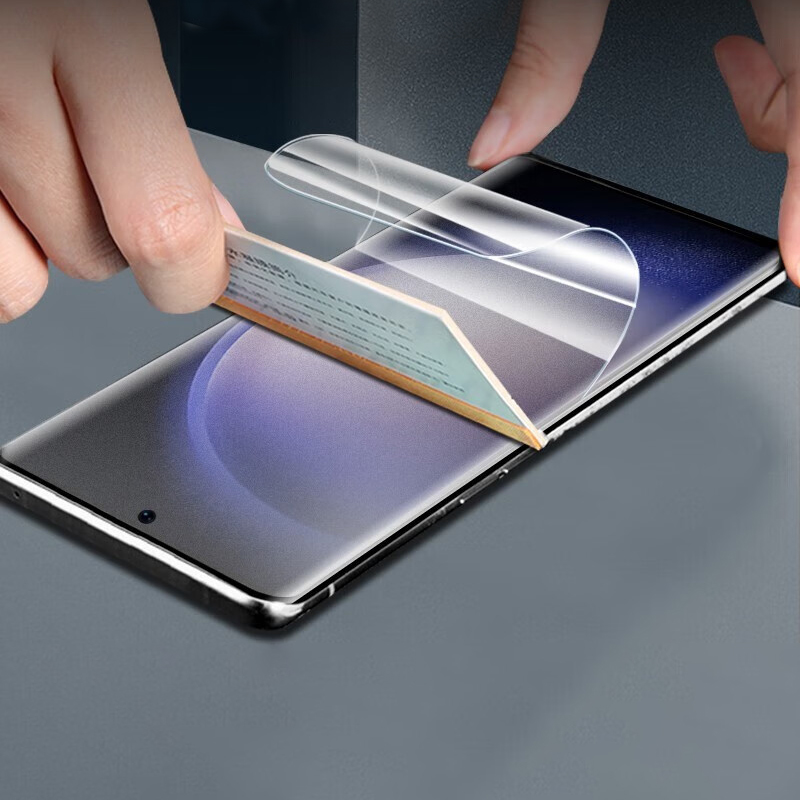 2PCS Matte Frosted TPU Soft Hy – Edge Control Gel Bewertung und Preis
