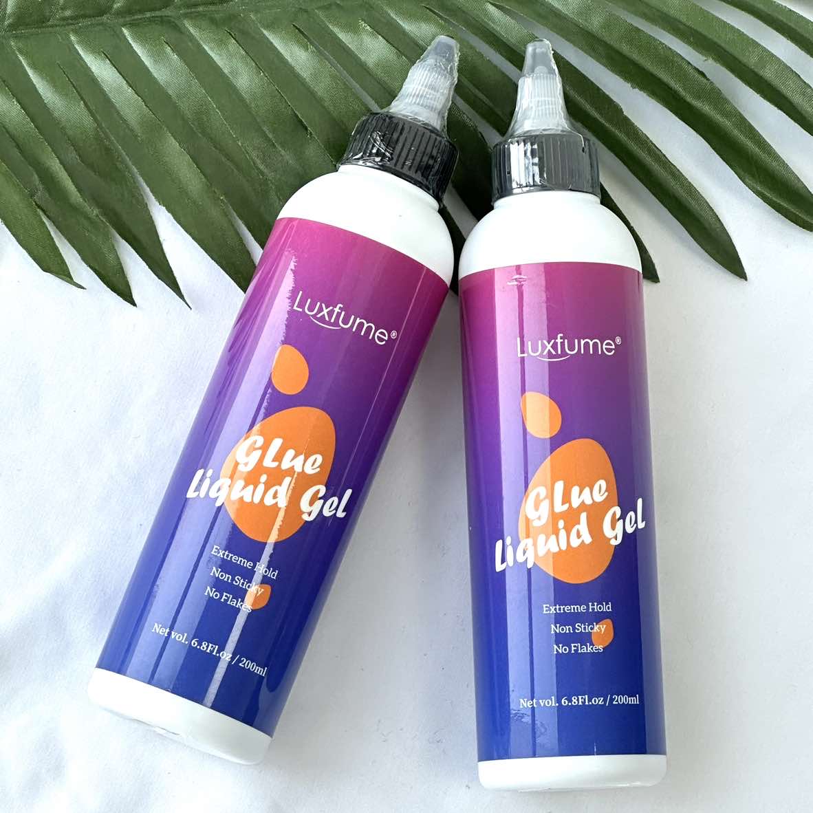 Glue Liquid Gel Invisible Wig  – Edge Control Gel Bewertung und Preis