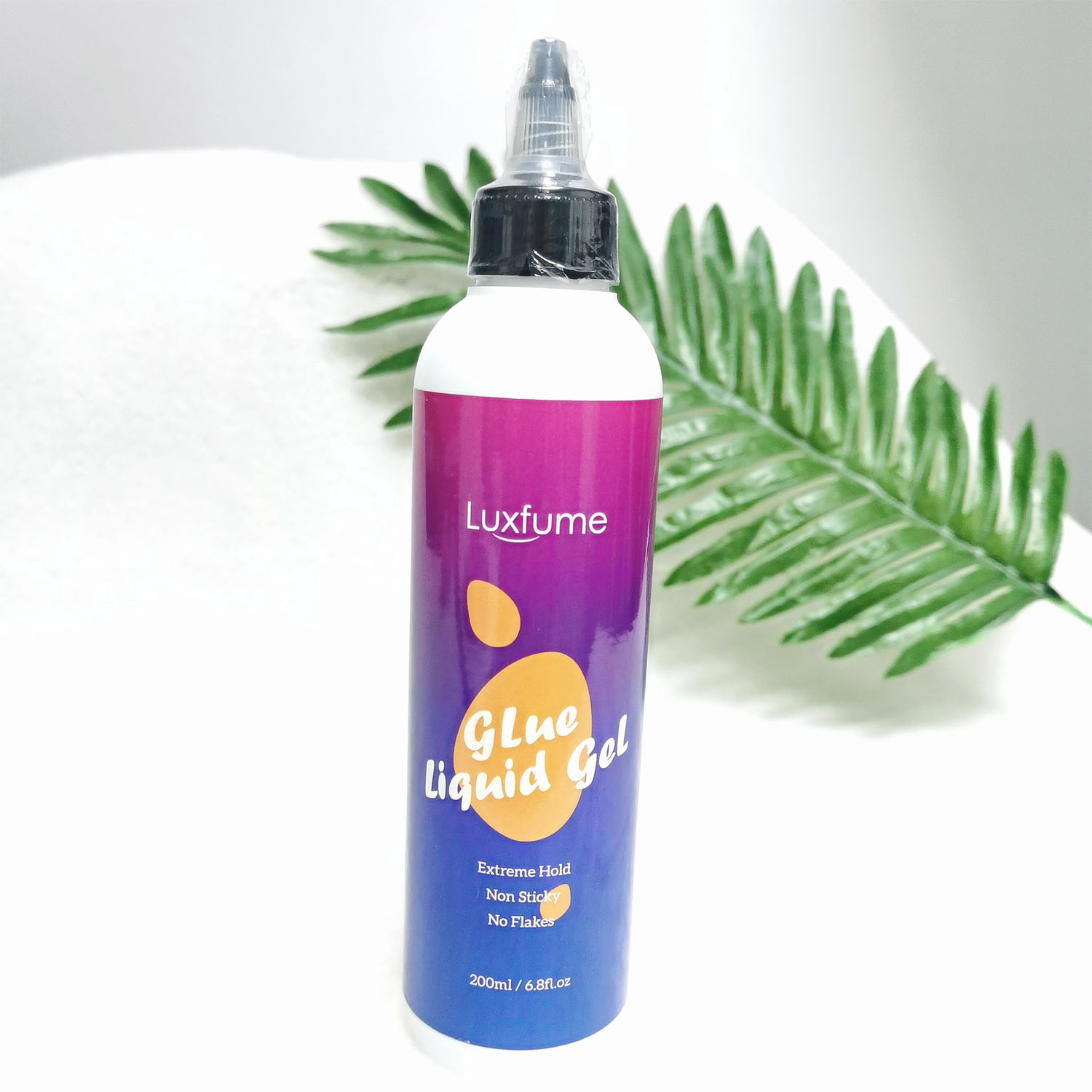 Glue Liquid Gel Invisible Wig  – Edge Control Gel Bewertung und Preis