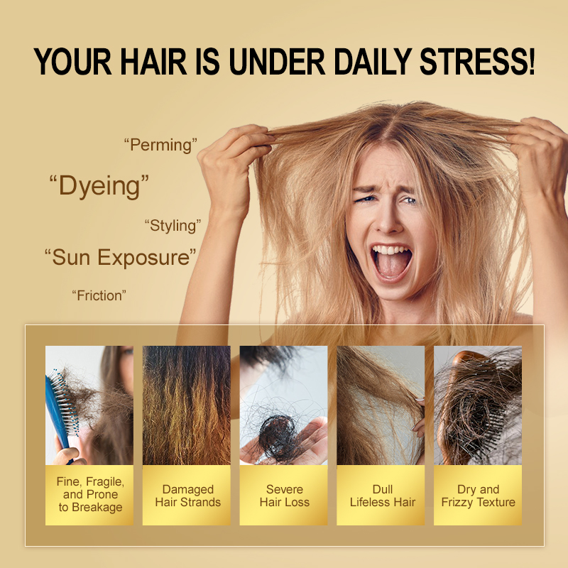 Amino Acids Hair Mask for Dry  – Hair Care Garnier Bewertung und Preis