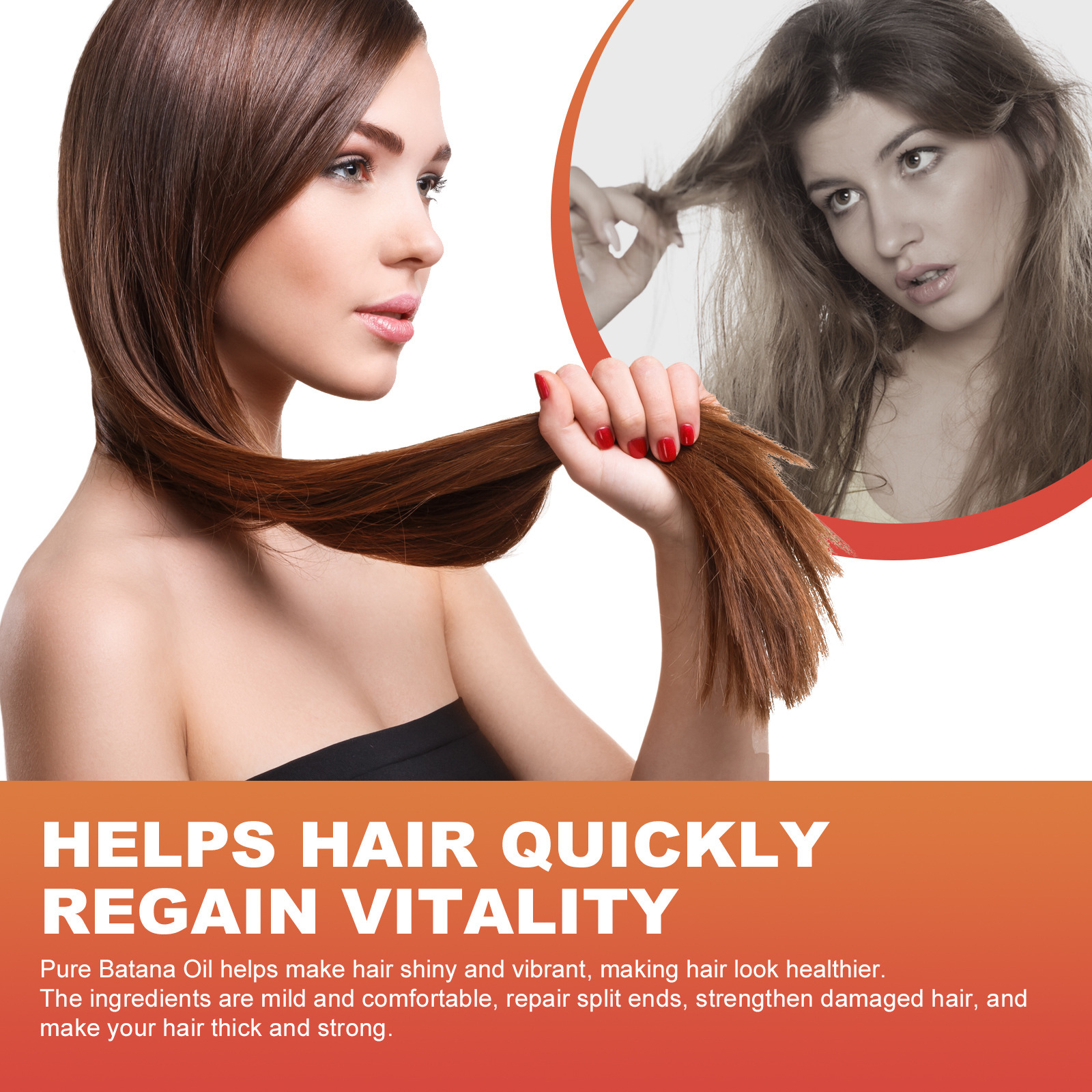Batana Oil Hair Mask Repair Dr – Hair Care Garnier Bewertung und Preis