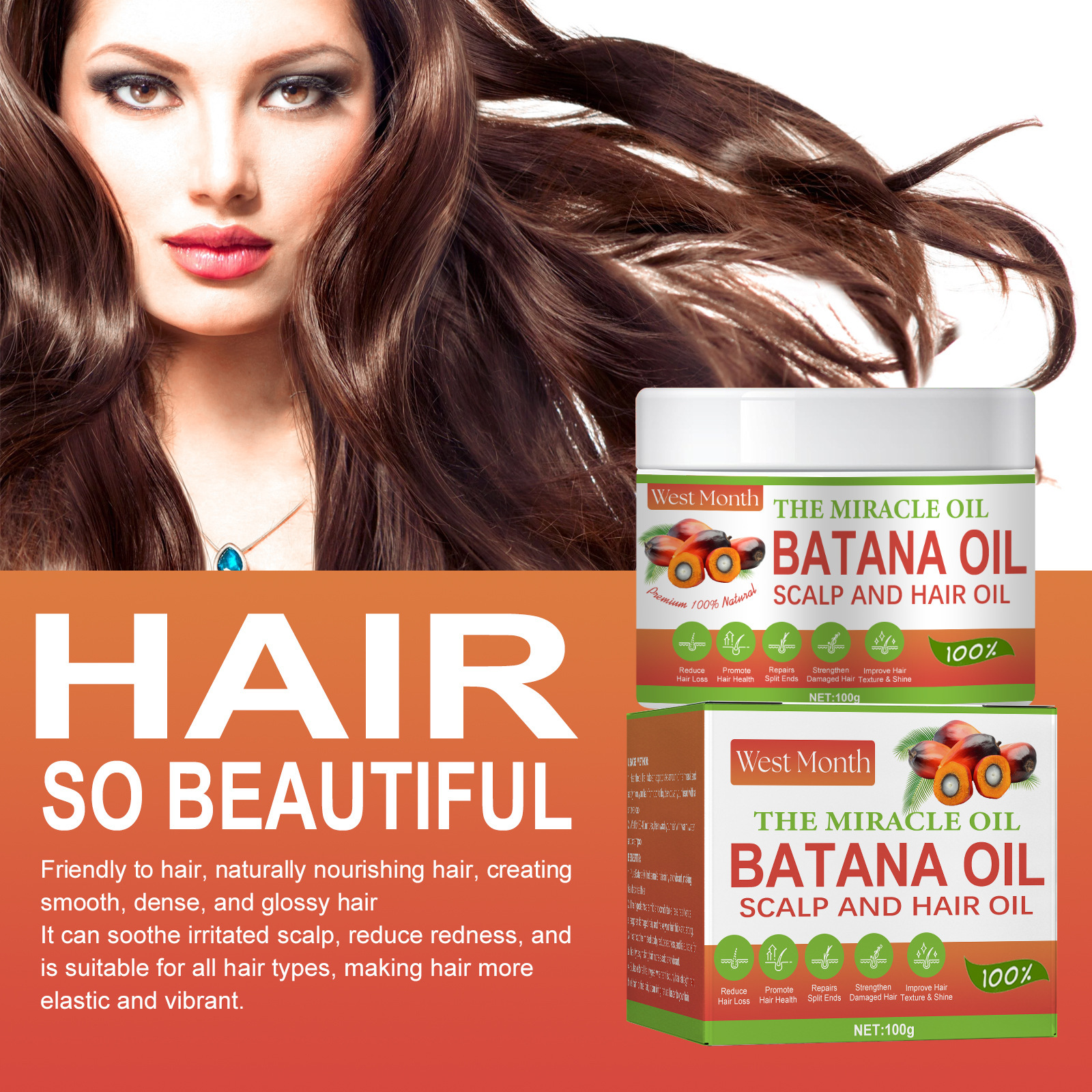 Batana Oil Hair Mask Repair Dr – Hair Care Garnier Bewertung und Preis
