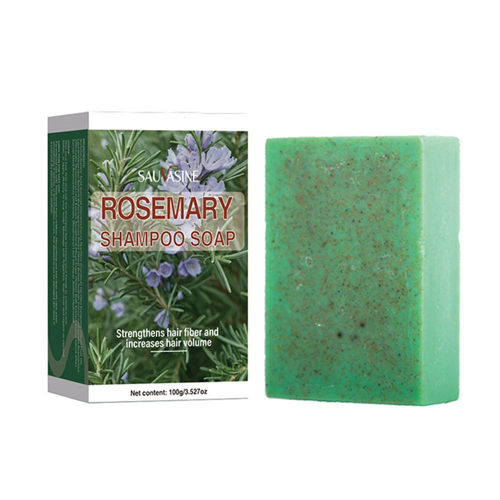 100g Rosemary Soap For Hair Gr – Hair Care Pantene Bewertung und Preis