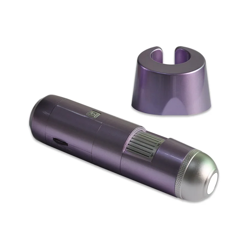 Intelligent Scalp Analyzer Por – Hair Care Homemade Bewertung und Preis
