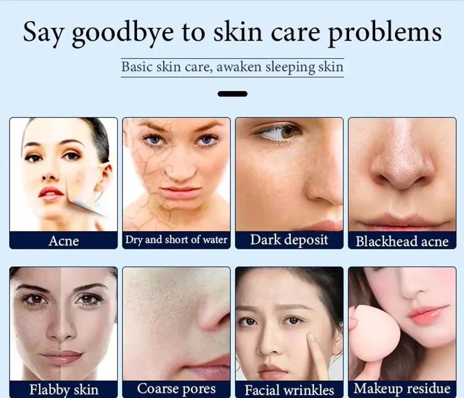 Care Handheld Face Beauty Mach – Hair Care Homemade Bewertung und Preis