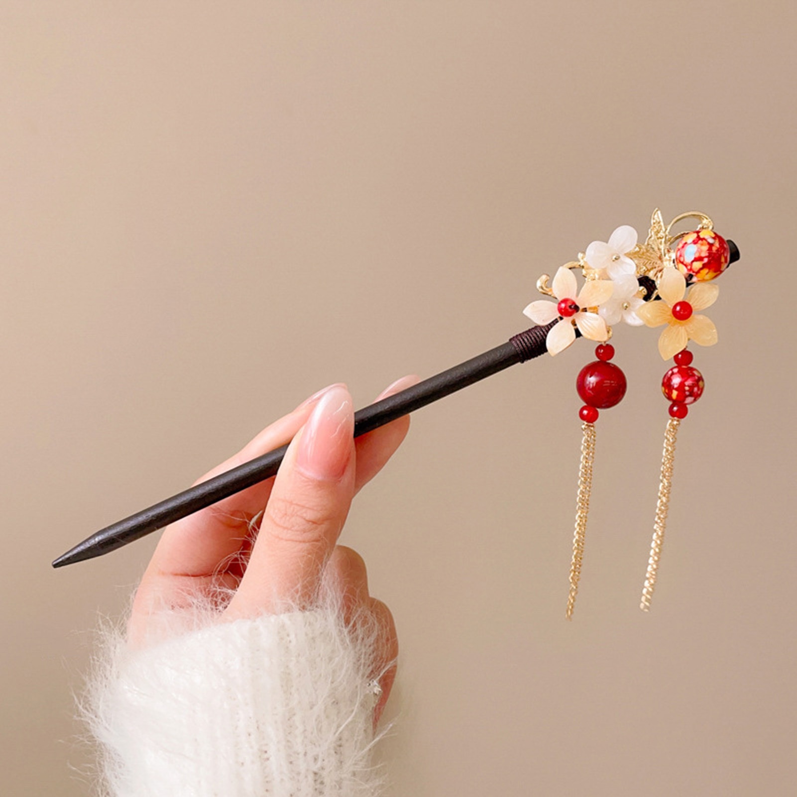 Holiday Party Chinese Hair Sti – Hair Care Ingredients Bewertung und Preis