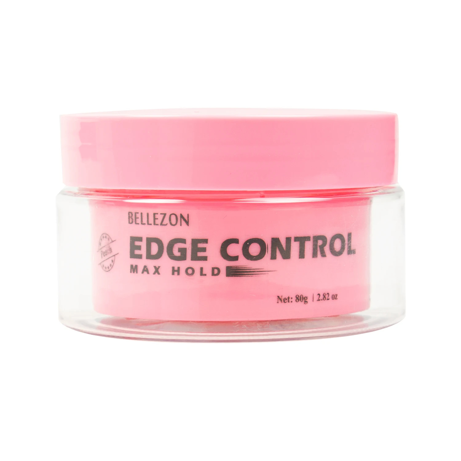 80g Hair Gel Strong Hold Edge  – Edge Control Gel Bewertung und Preis
