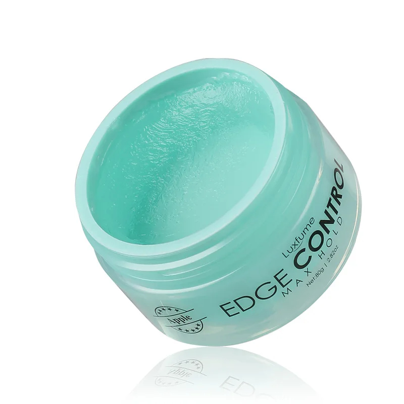 80g Hair Gel Strong Hold Edge  – Edge Control Gel Bewertung und Preis