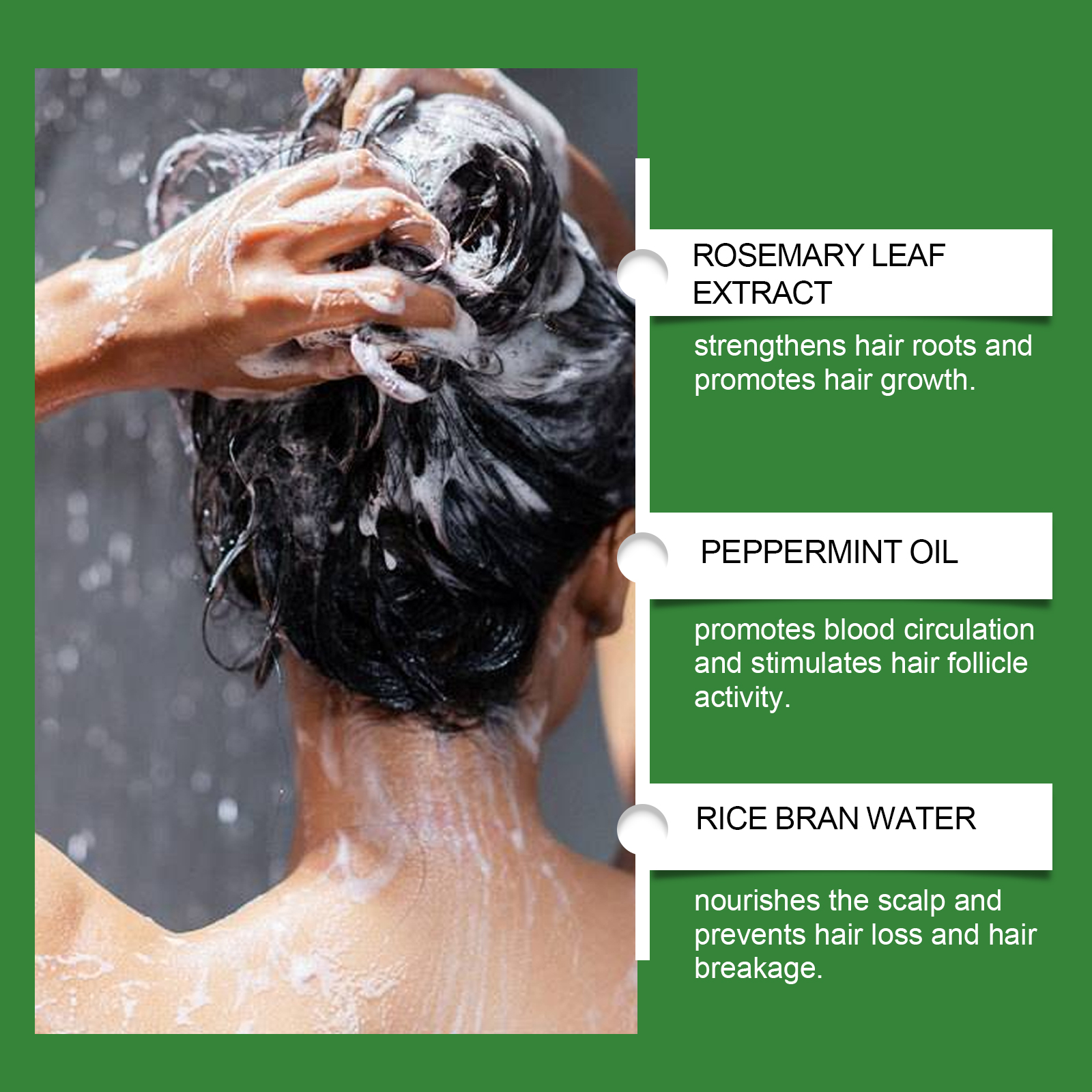 Rosemary Rice Water Hair Spray – Hair Care With Rice Water Bewertung und Preis