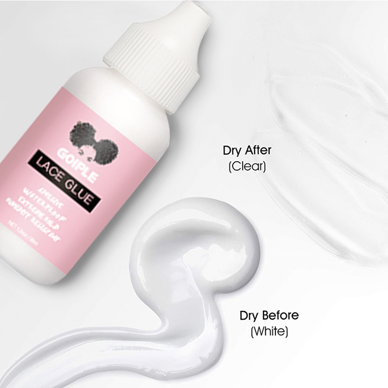 Invisible Wig Adhesive Hair La – Edge Control Gel Bewertung und Preis