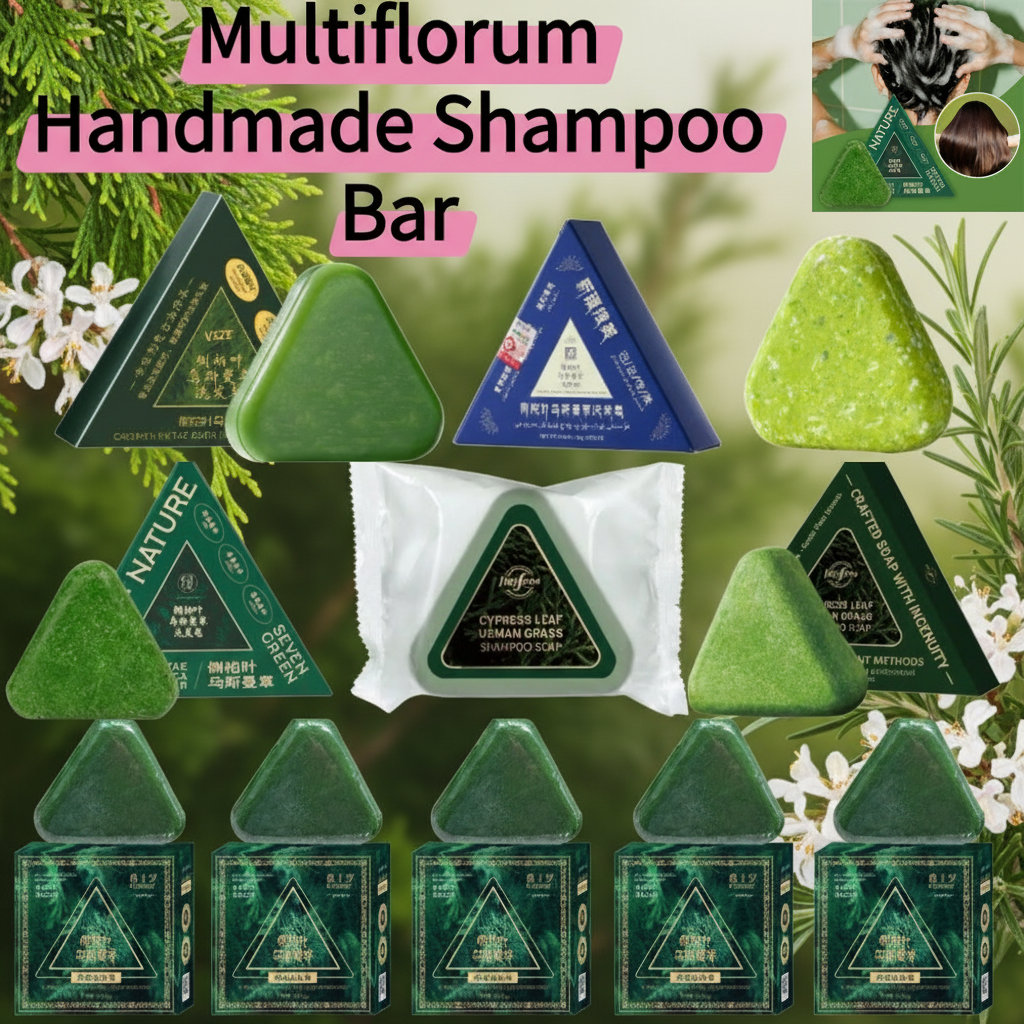 1/3/5/10PCS-120g Organic Usman – Hair Care Organic Bewertung und Preis