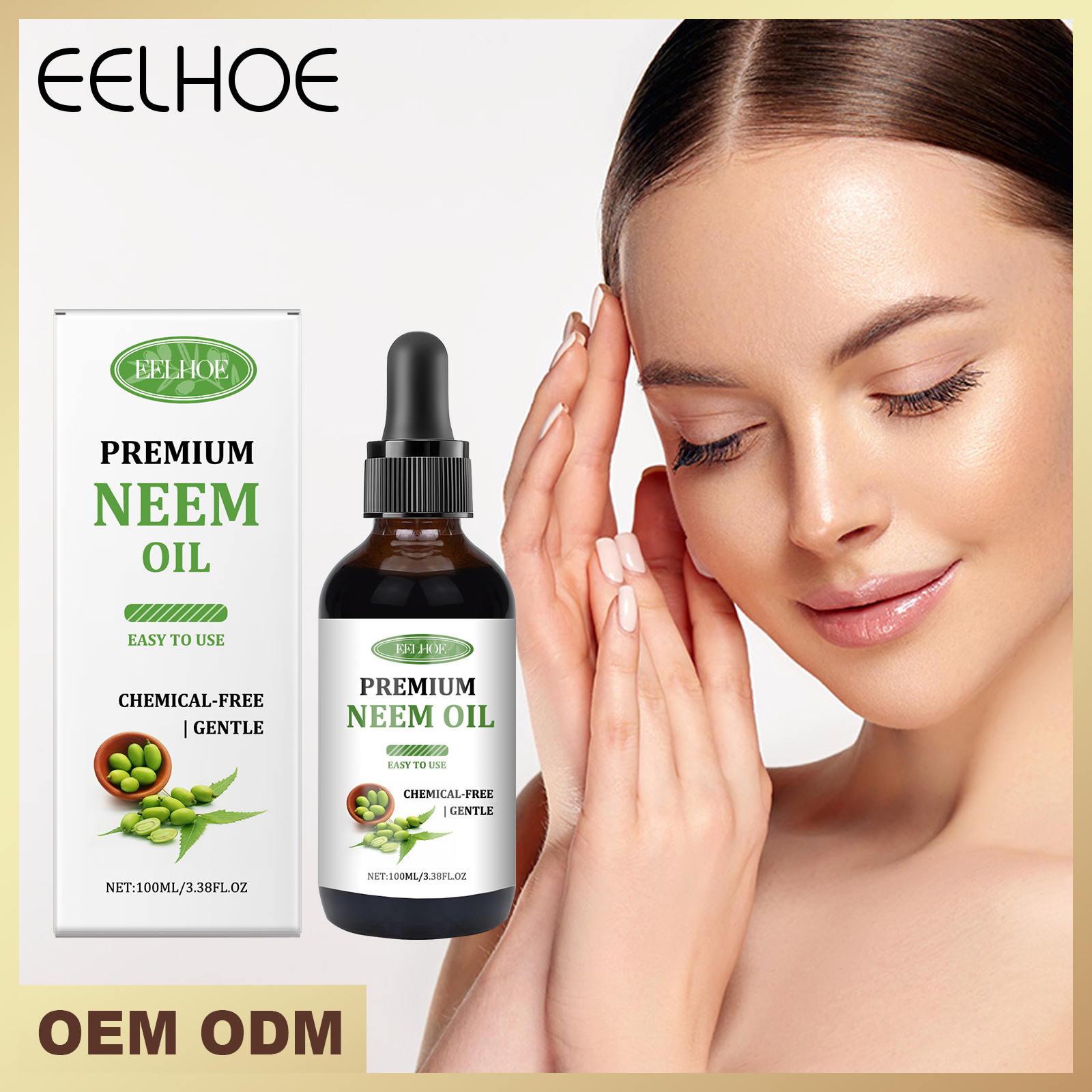 USDA certified organic neem oi – Hair Care Organic Bewertung und Preis