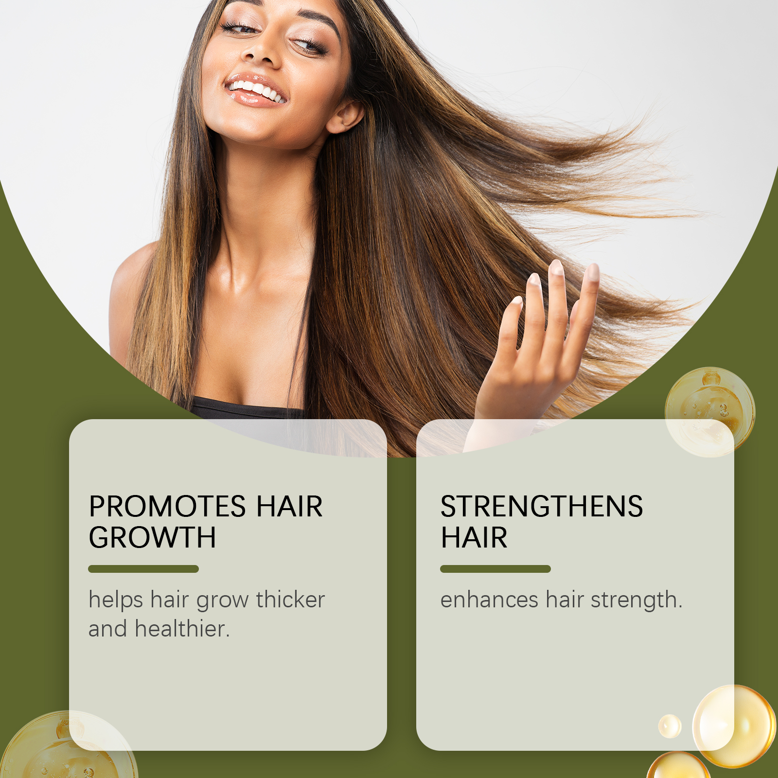 Hair Growth Nourishing Oil Imp – Hair Care Organic Bewertung und Preis
