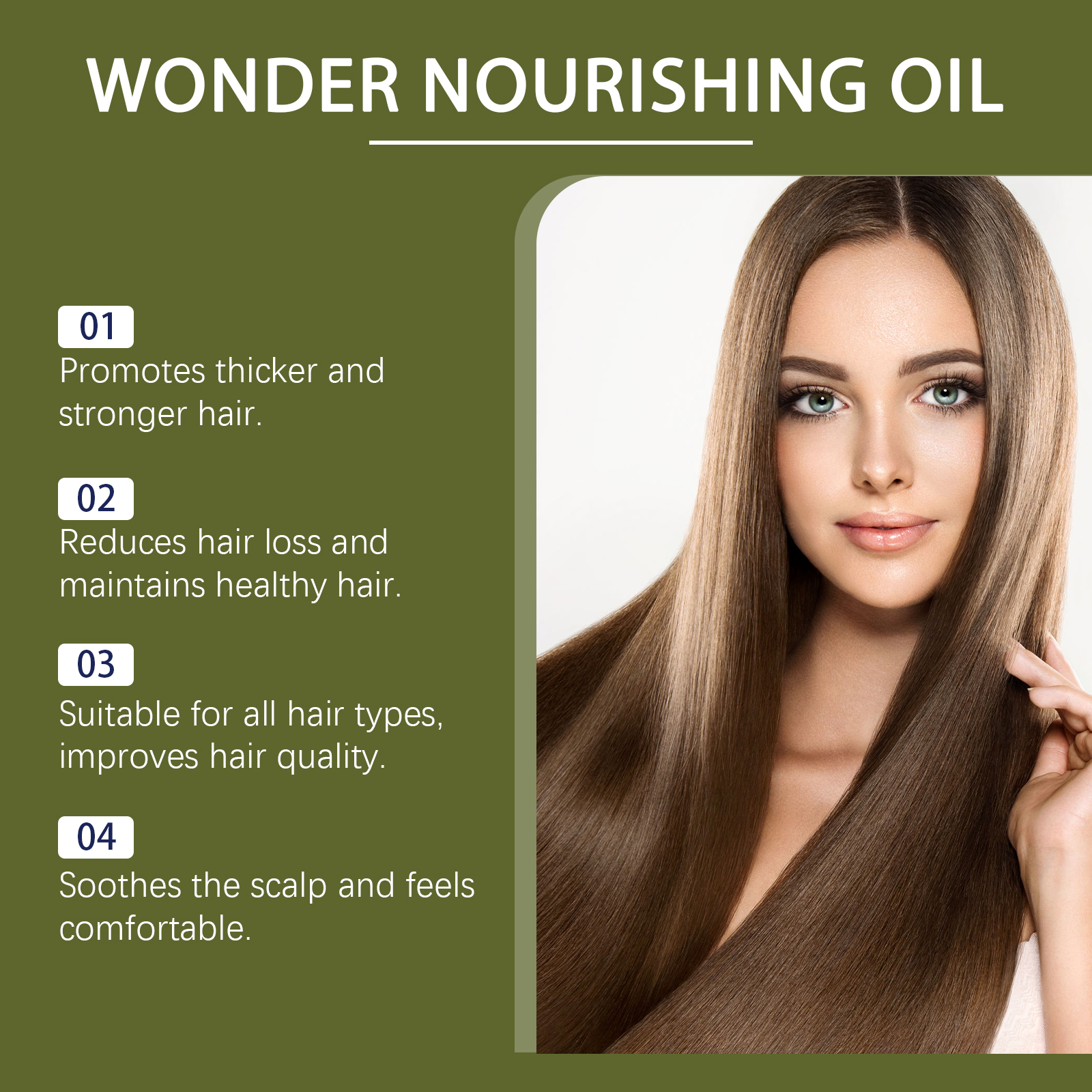 Hair Growth Nourishing Oil Imp – Hair Care Organic Bewertung und Preis