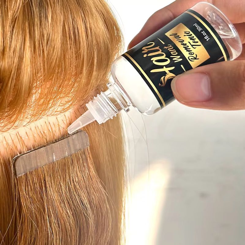 Hair Want Wig Glue Remover 30M – Hair Care Keratin Bewertung und Preis