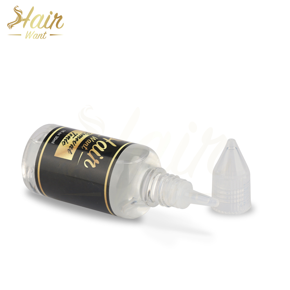 Hair Want Wig Glue Remover 30M – Hair Care Keratin Bewertung und Preis