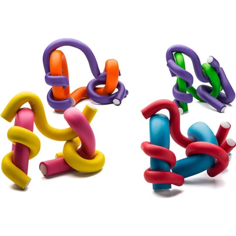 42pcs/Set Flexible Curling Rod – Hair Roller Set Flexi Bewertung und Preis