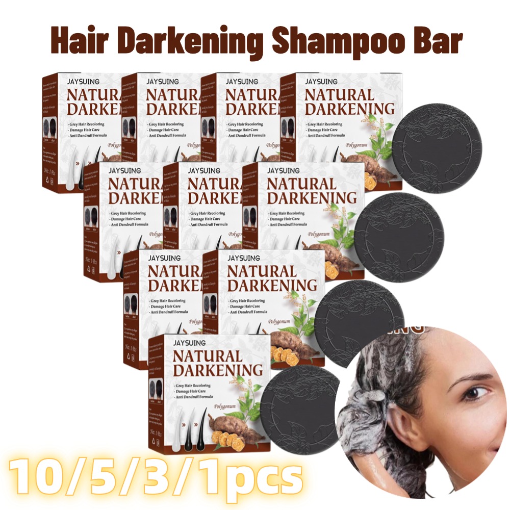 1/3/5/10Pcs Hair Darkening Sha – Hair Care Pantene Bewertung und Preis