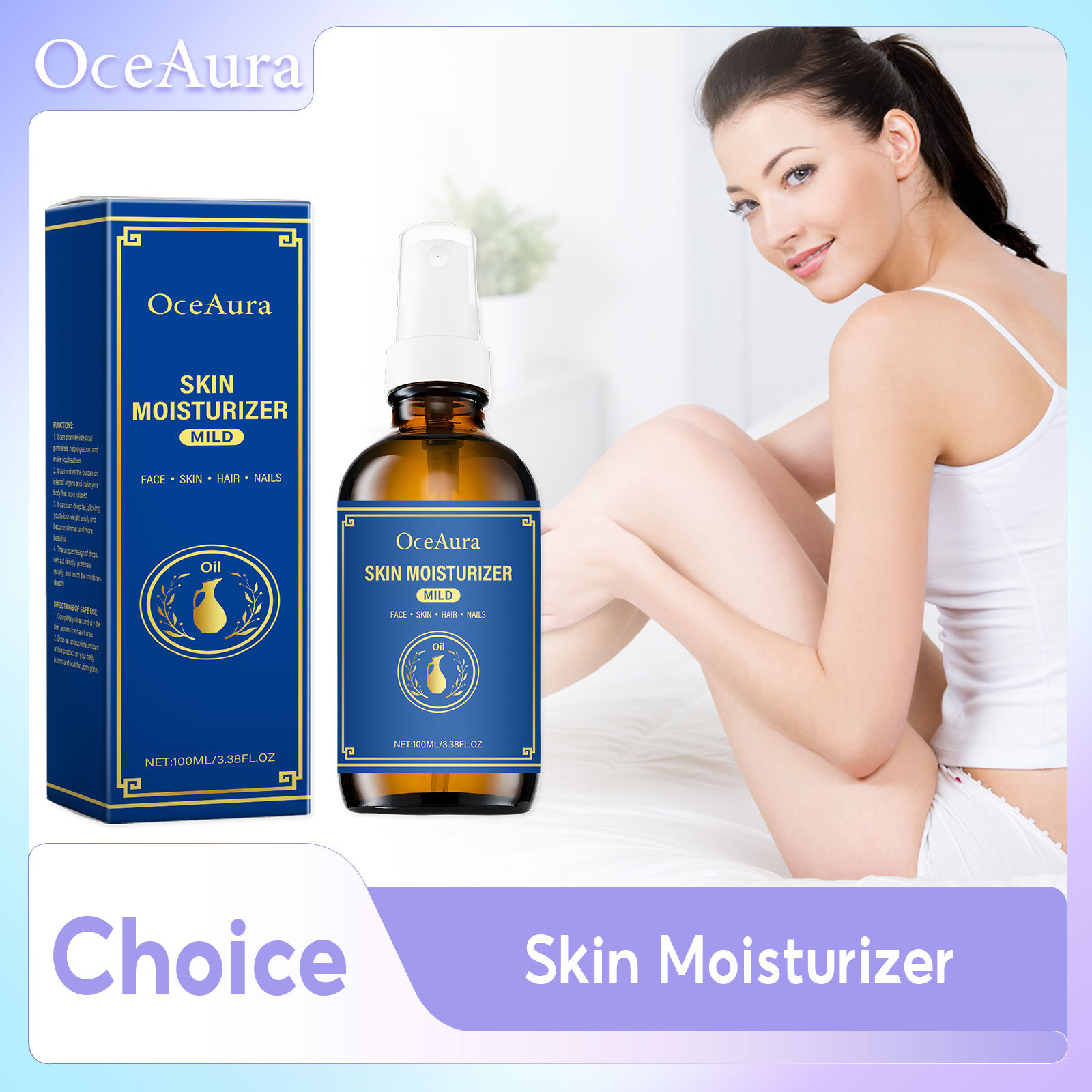 Moisturizing Olive Oil For Hai – Hair Care Olive Oil Bewertung und Preis