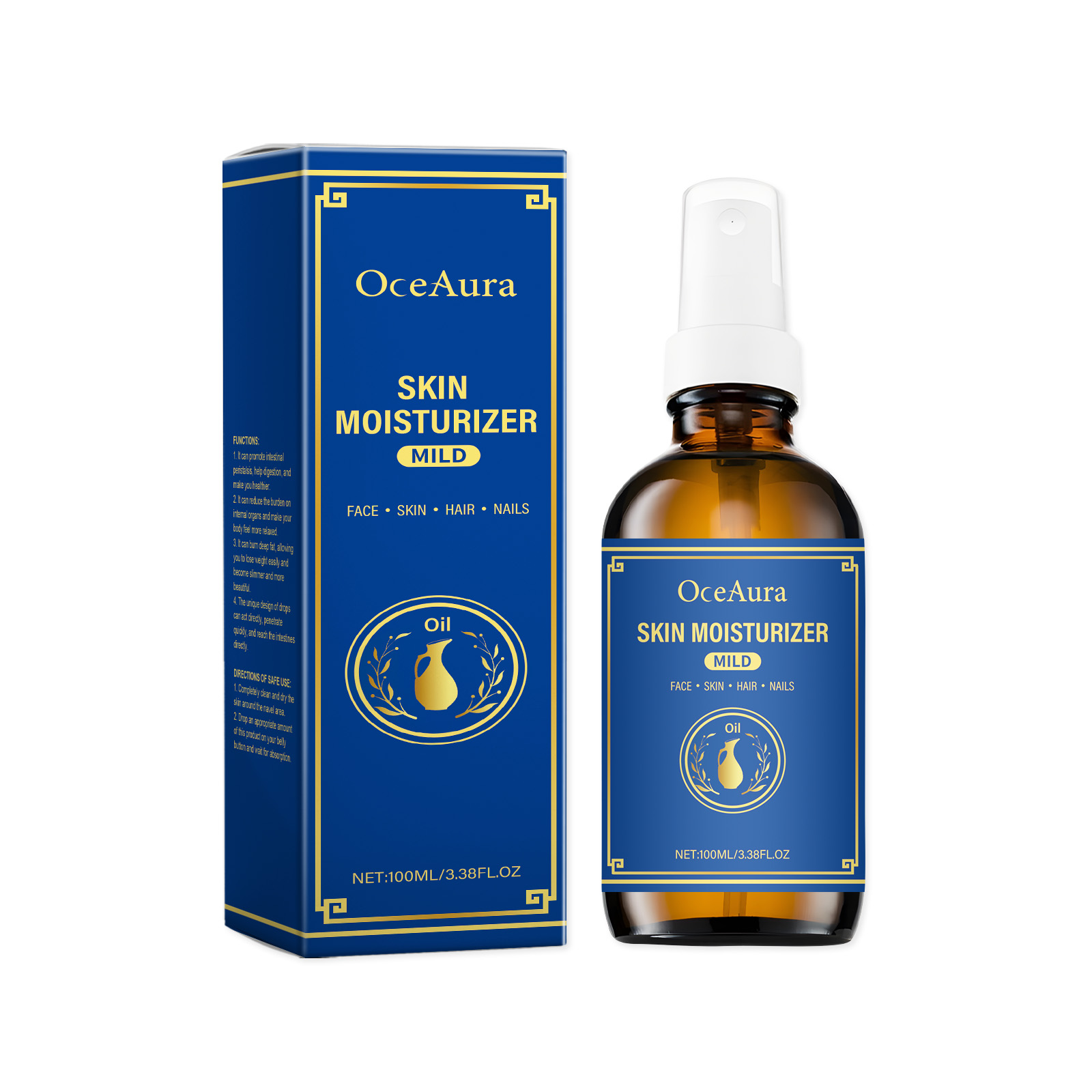 Moisturizing Olive Oil For Hai – Hair Care Olive Oil Bewertung und Preis