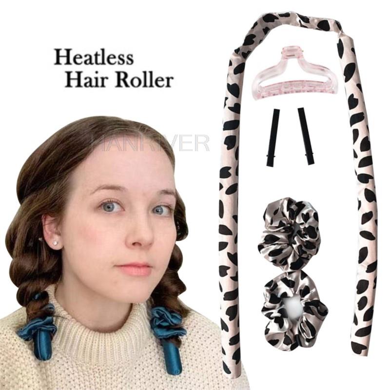 Curly Hair Products Curler No  – Hair Roller Set Flexi Bewertung und Preis