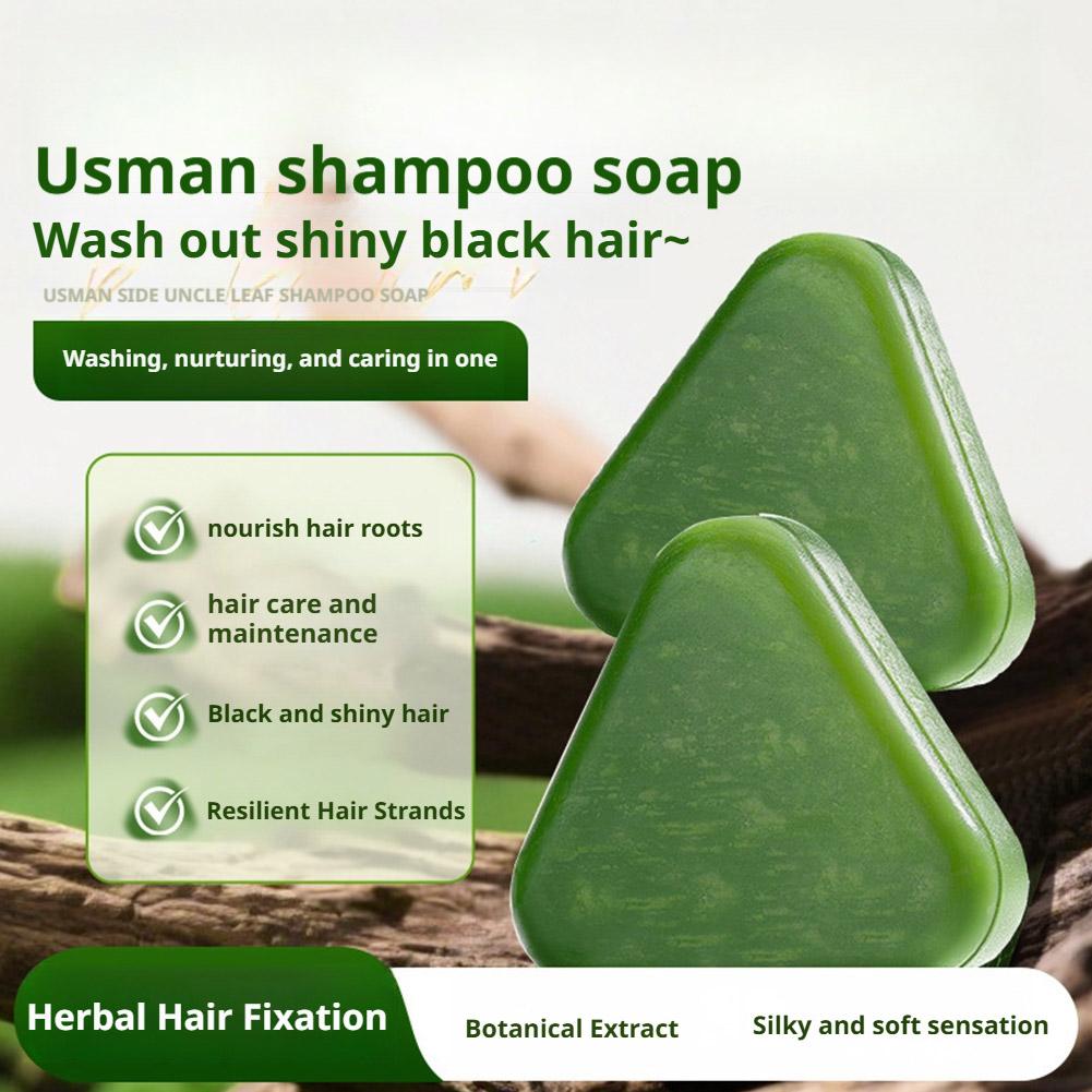 1/2/5/10pcs Usma Grass Shampoo – Hair Care Pantene Bewertung und Preis