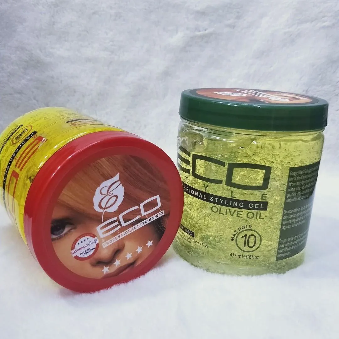 Hair Styler Styling Gel Wax Ec – Edge Control Gel Bewertung und Preis
