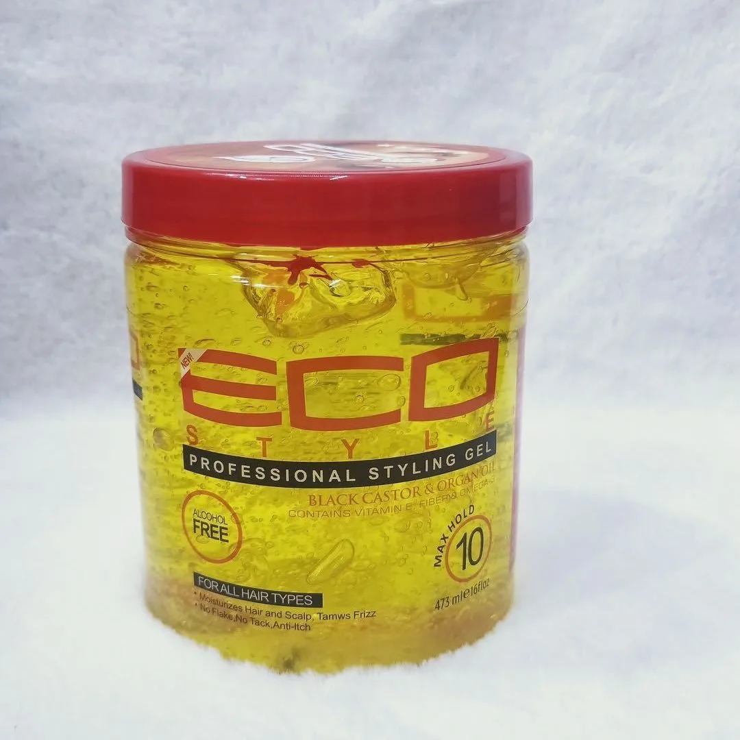 Hair Styler Styling Gel Wax Ec – Edge Control Gel Bewertung und Preis