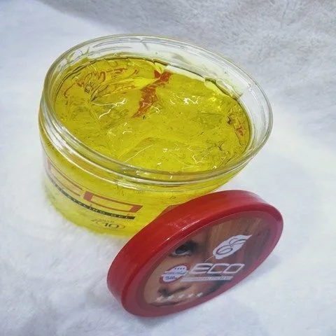 Hair Styler Styling Gel Wax Ec – Edge Control Gel Bewertung und Preis