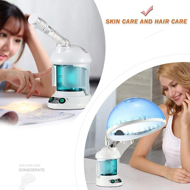 Pro Ozone Ionic Facial & Hair  – Hair Care Homemade Bewertung und Preis