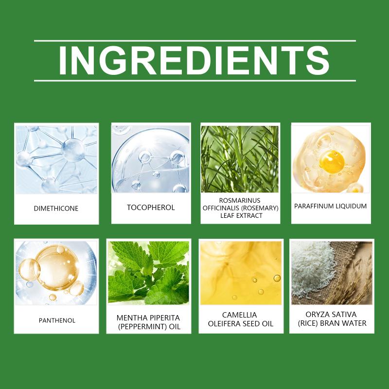 Rosemary and Rice Water Hair G – Hair Care With Rice Water Bewertung und Preis