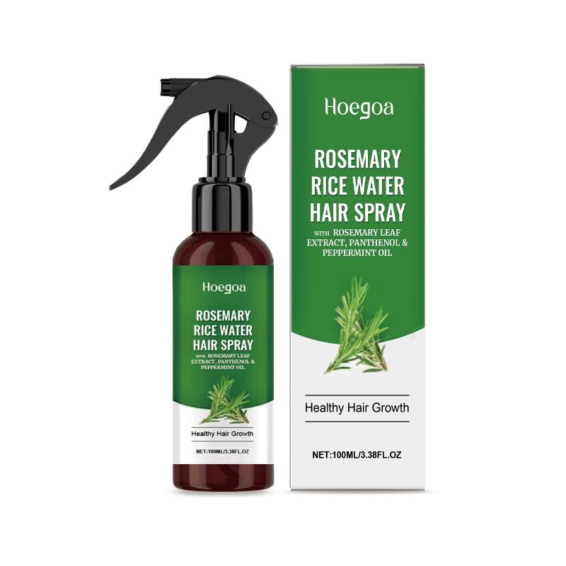 Rosemary and Rice Water Hair G – Hair Care With Rice Water Bewertung und Preis