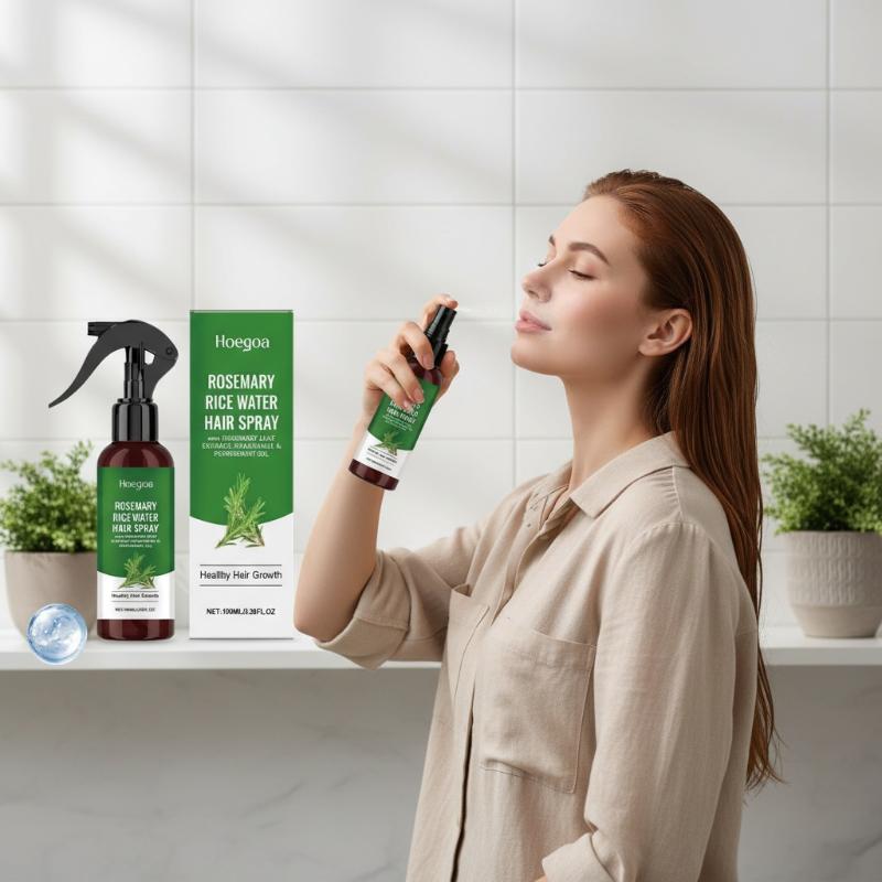 Rosemary and Rice Water Hair G – Hair Care With Rice Water Bewertung und Preis
