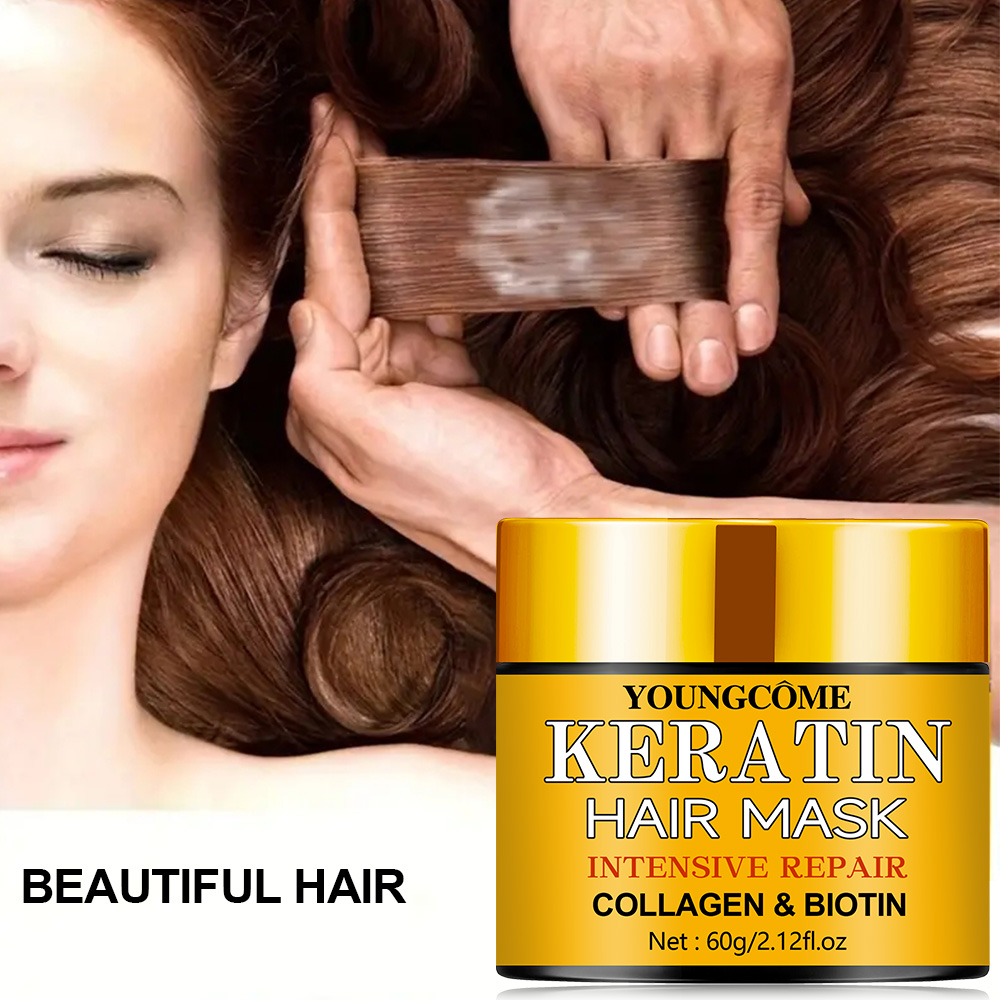 Hair Repairs Hair Mask Essenti – Hair Care Garnier Bewertung und Preis