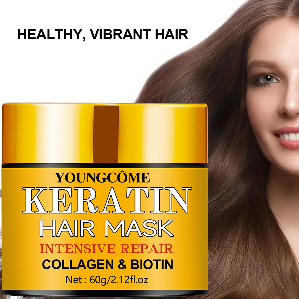 Hair Repairs Hair Mask Essenti – Hair Care Garnier Bewertung und Preis