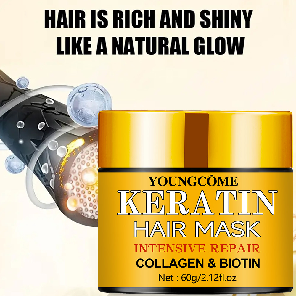Hair Repairs Hair Mask Essenti – Hair Care Garnier Bewertung und Preis