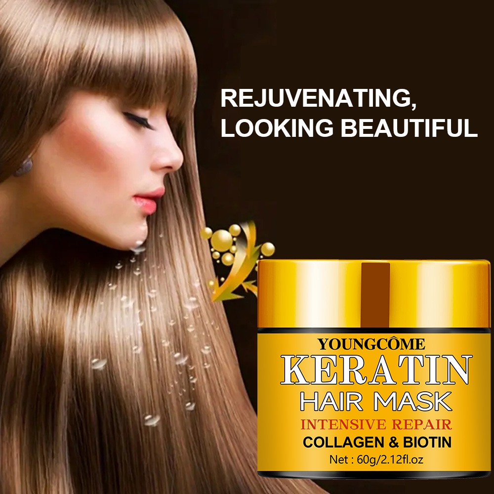 Hair Repairs Hair Mask Essenti – Hair Care Garnier Bewertung und Preis