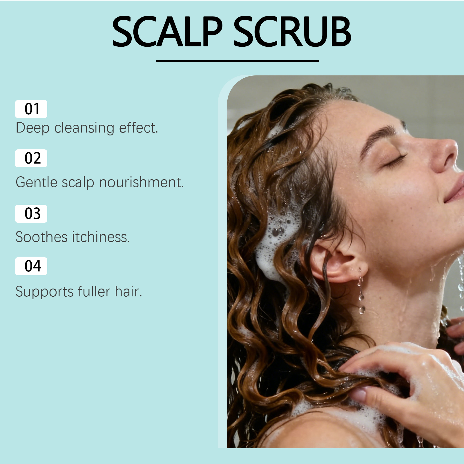 Organic Plant Extract Scalp Sc – Hair Care Organic Bewertung und Preis