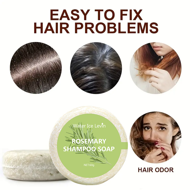 Rosemary Shampoo Hair Growth S – Hair Care Garnier Bewertung und Preis