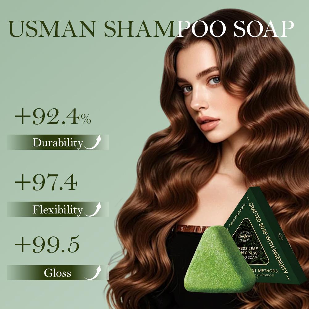 120g Usman Grass & Platycladus – Hair Care Pantene Bewertung und Preis