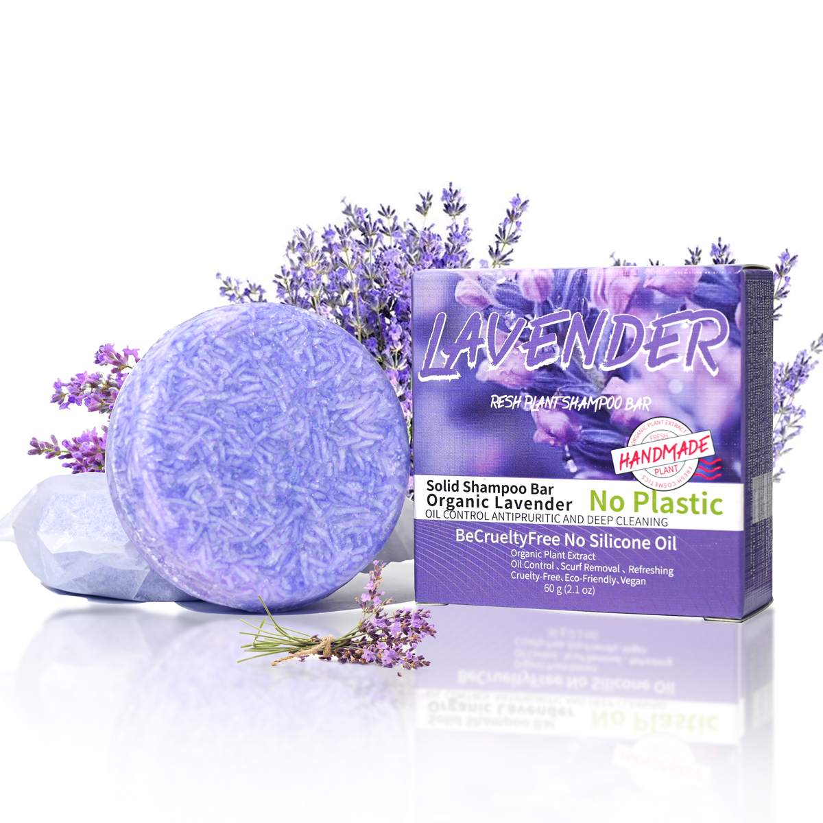 J+60g Hot Selling Lavender Sha – Hair Care Pantene Bewertung und Preis