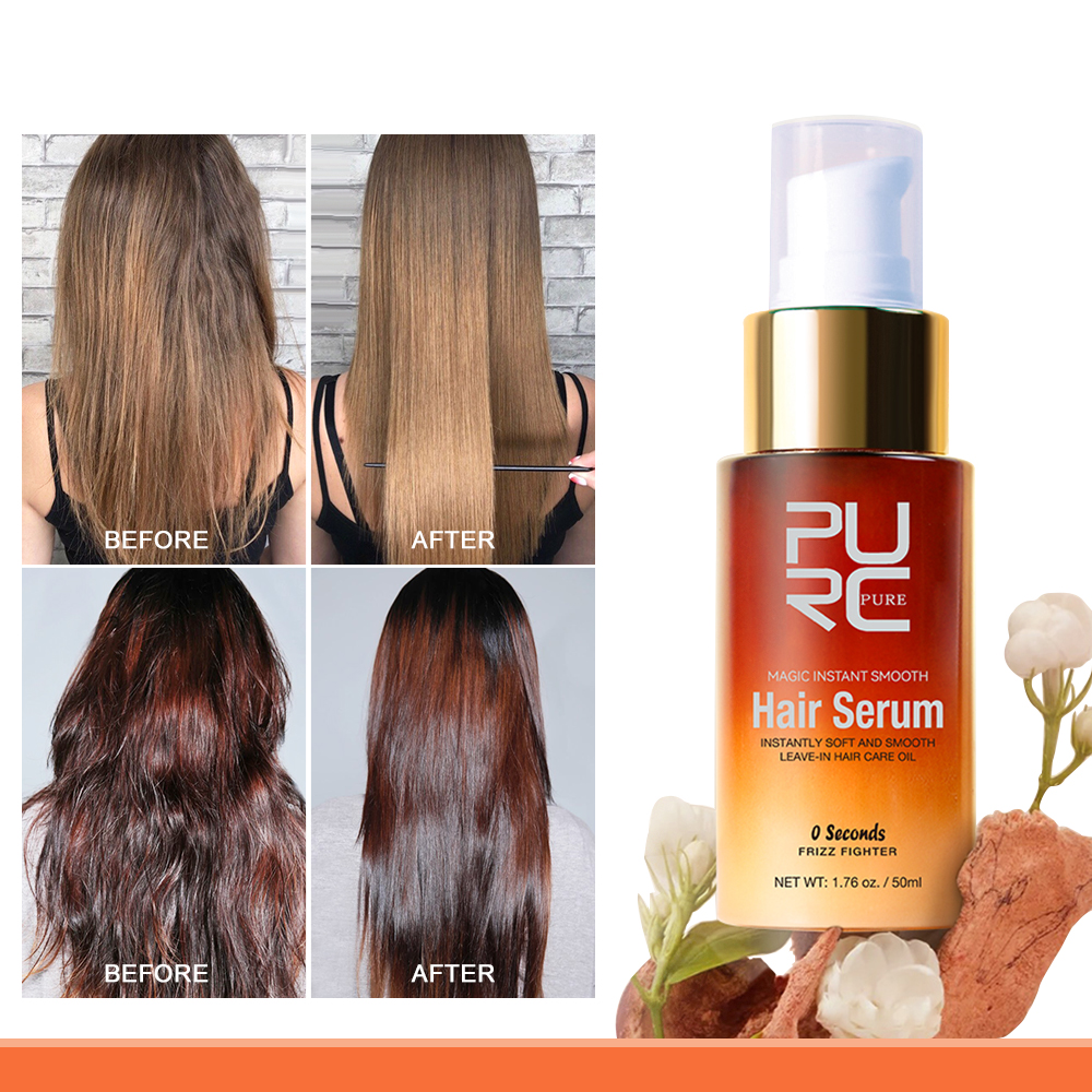 Magic Smoothing Serum Hair Mas – Hair Care Garnier Bewertung und Preis