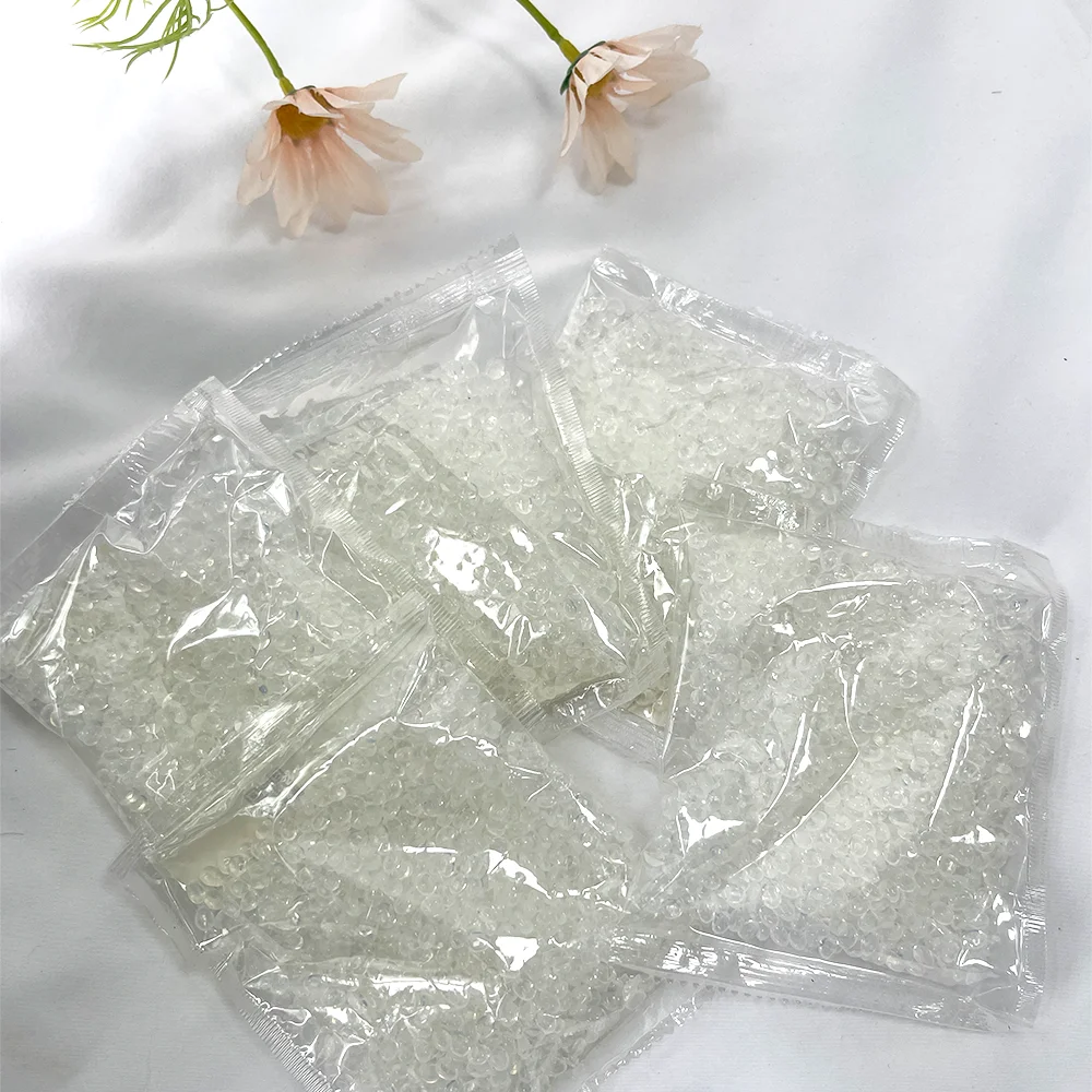 50g/bag Keratin Glue Granule y – Hair Care Keratin Bewertung und Preis