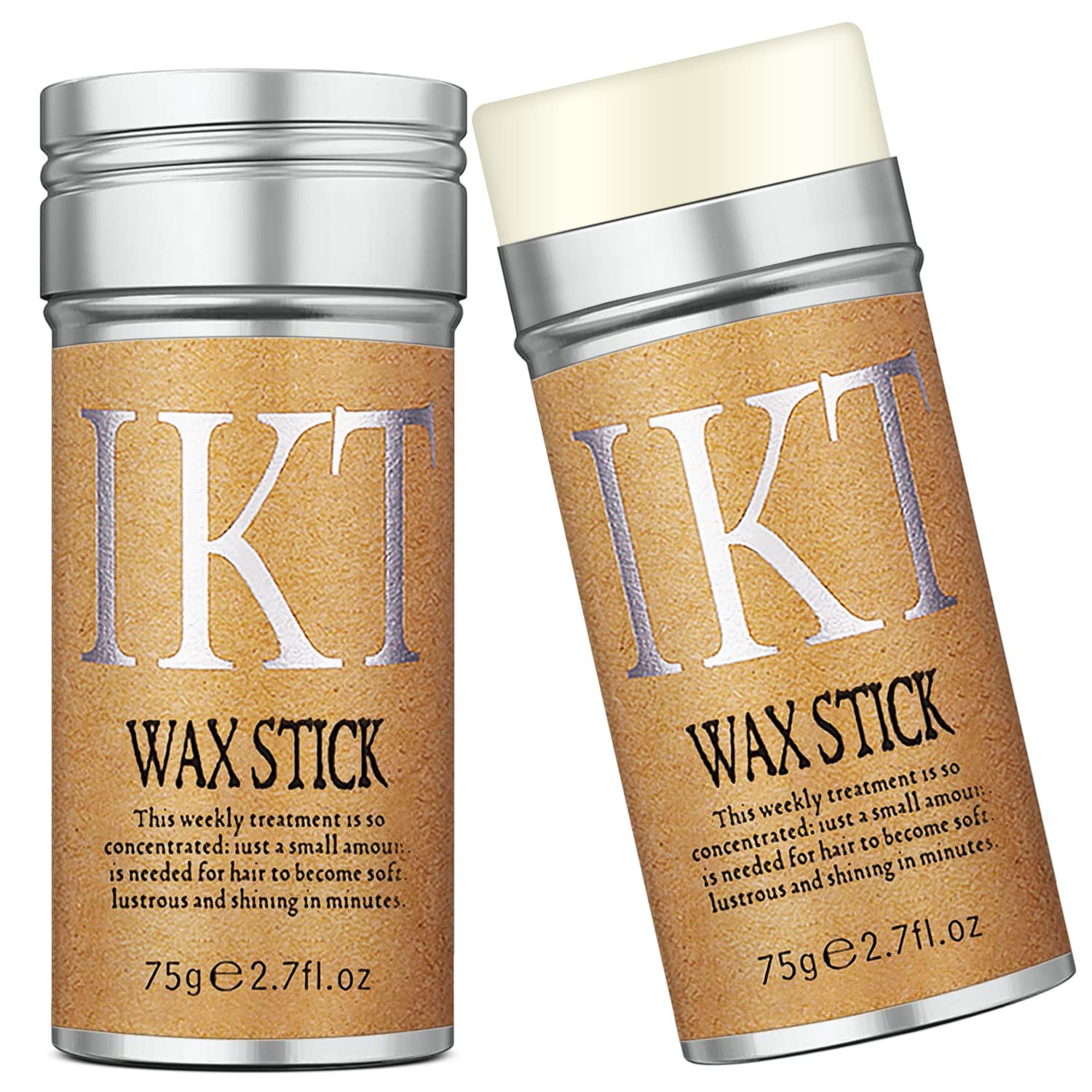 Hair Wax Stick for Wigs, Edge  – Hair Care Garnier Bewertung und Preis