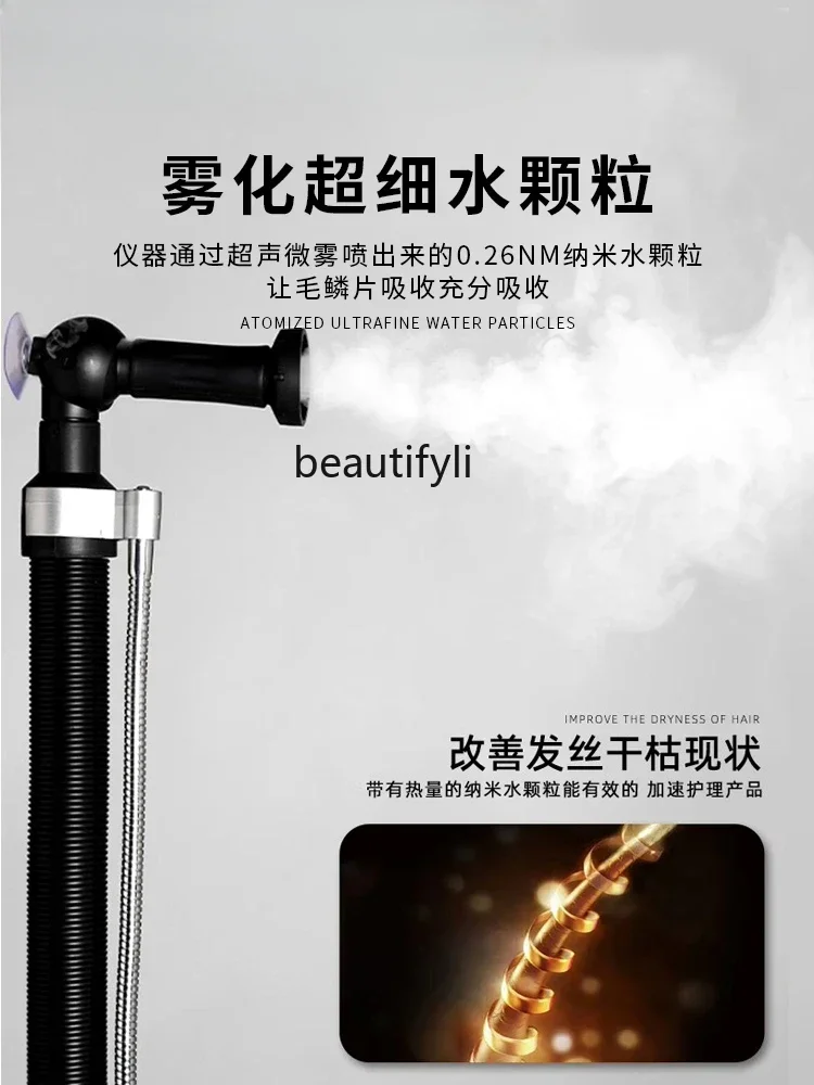 YH  Hairdressing Equipment Nan – Hair Care Organic Bewertung und Preis